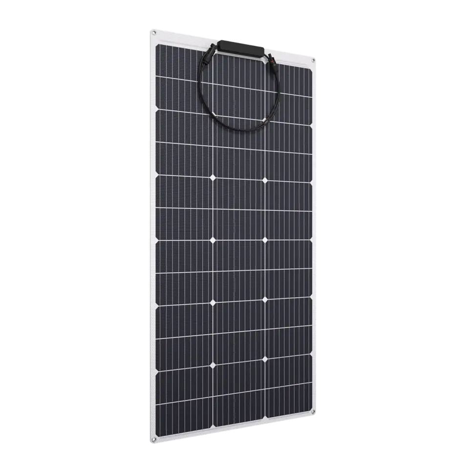 Antfea 100W Esnek Güneş Paneli