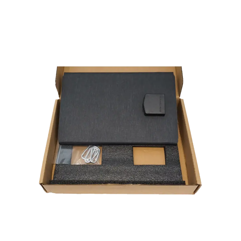 Antfea 30W Taşınabilir Güneş Paneli