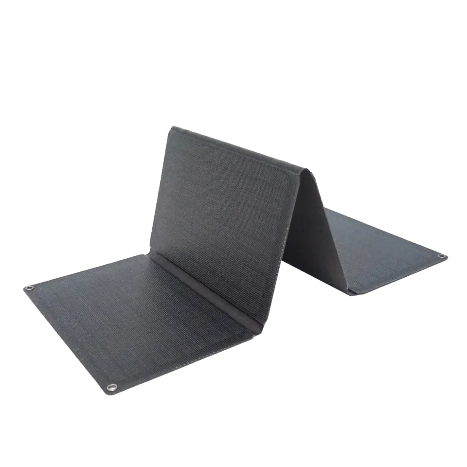 Antfea 30W Taşınabilir Güneş Paneli