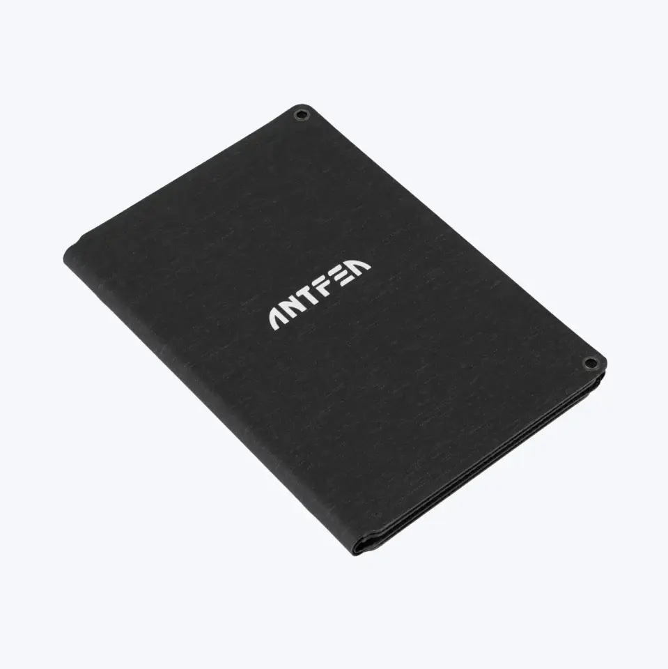 Antfea 30W Taşınabilir Güneş Paneli