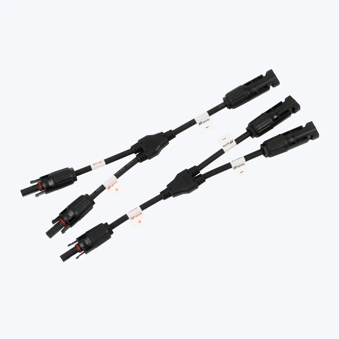 Antfea Güneş Paneli Paralelleme Kablosu 0.3 Metre