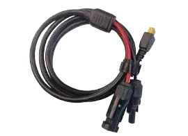 Antfea MC4 - XT60 Mppt Dönüşüm Kablosu 3 Metre