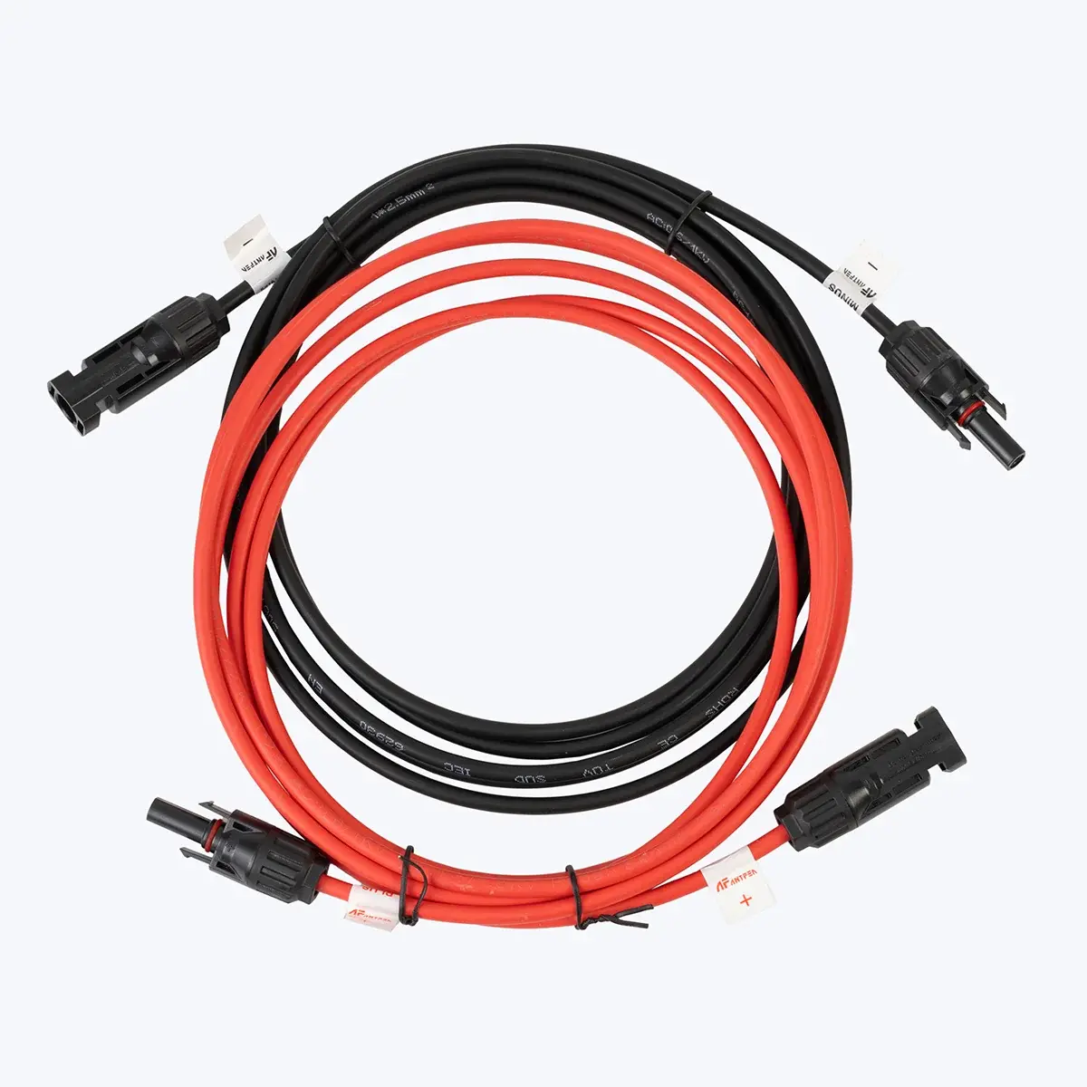 Antfea MC4 Uzatma Kablosu 3 Metre