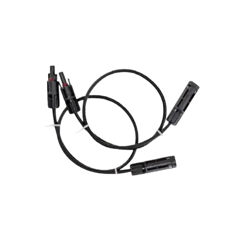 Antfea MC4 Uzatma Kablosu 3 Metre