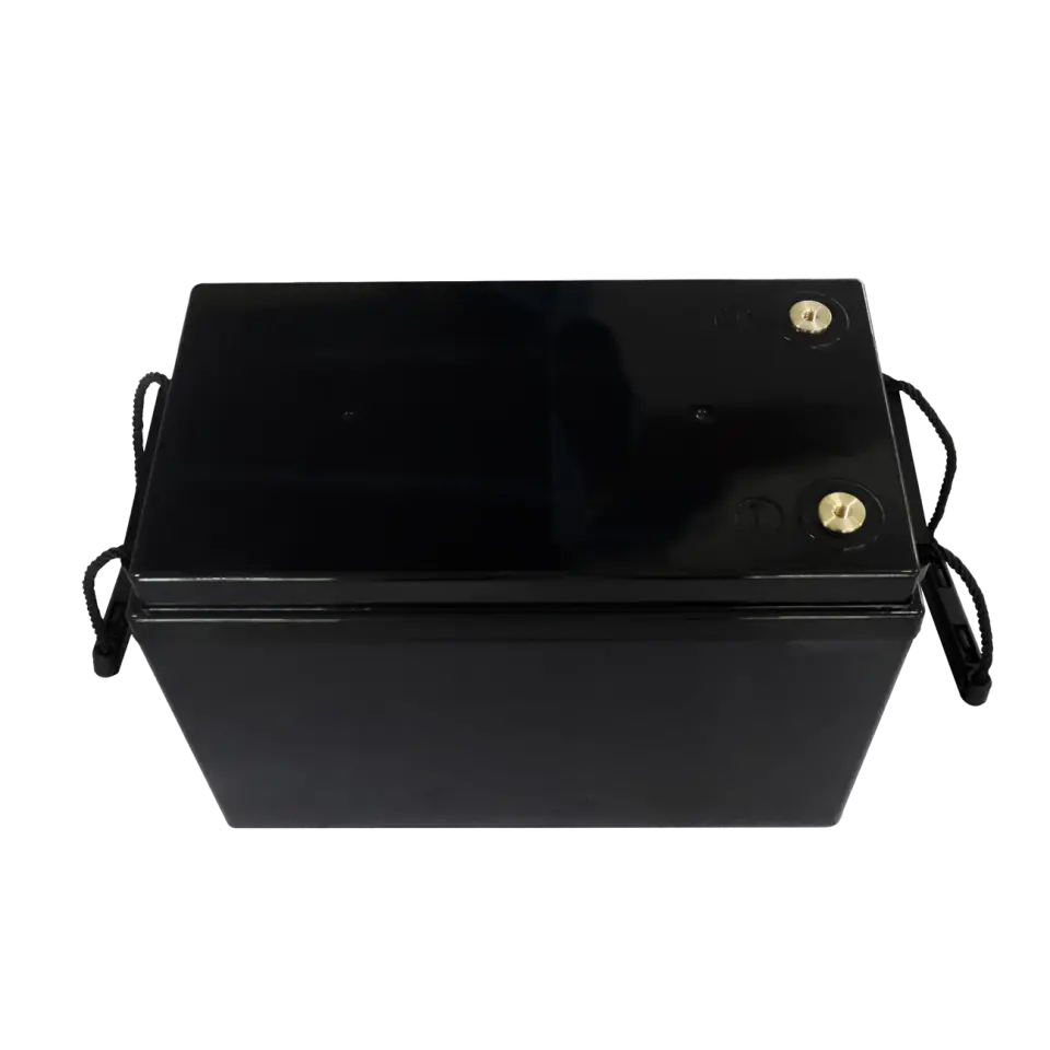 ANTFEA 12.8V (12V) 200Ah ABS Lityum Akü LiFePo4