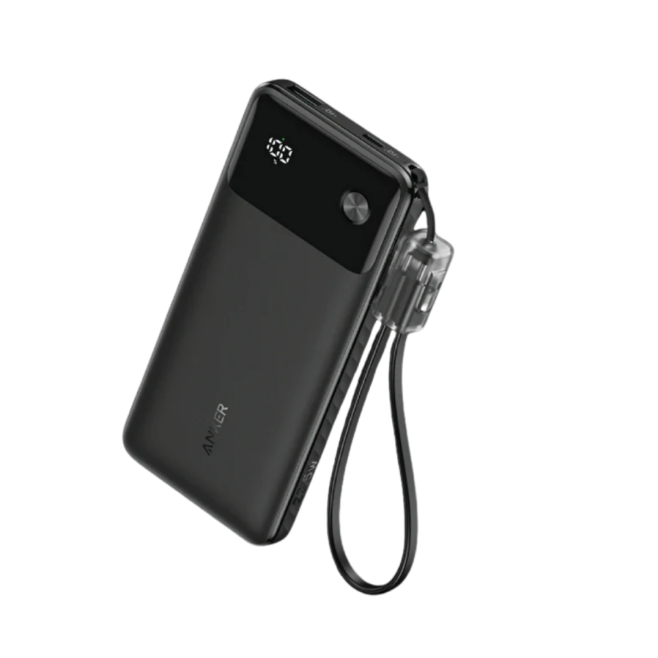 Solar Şarj Seti (Anker 10K 22,5W Powerbank+Antfea 6W Güneş Paneli)