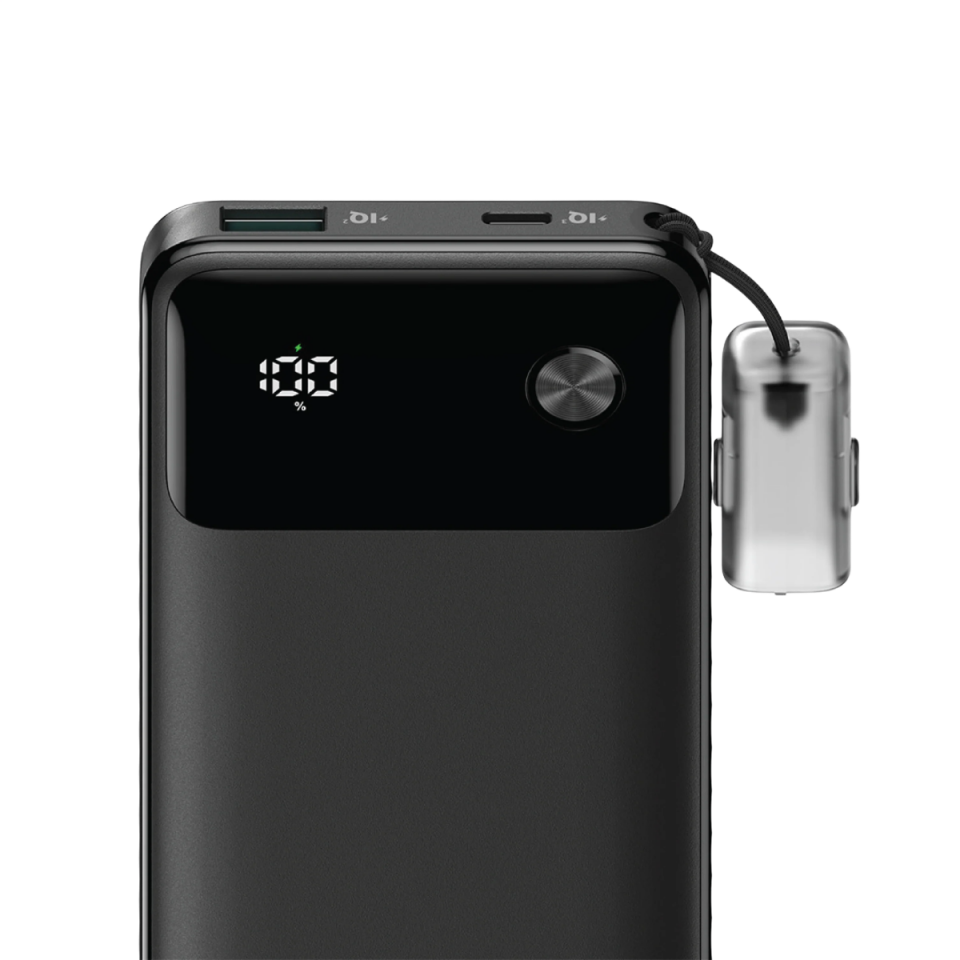 Solar Şarj Seti (Anker 10K 22,5W Powerbank+Antfea 6W Güneş Paneli)