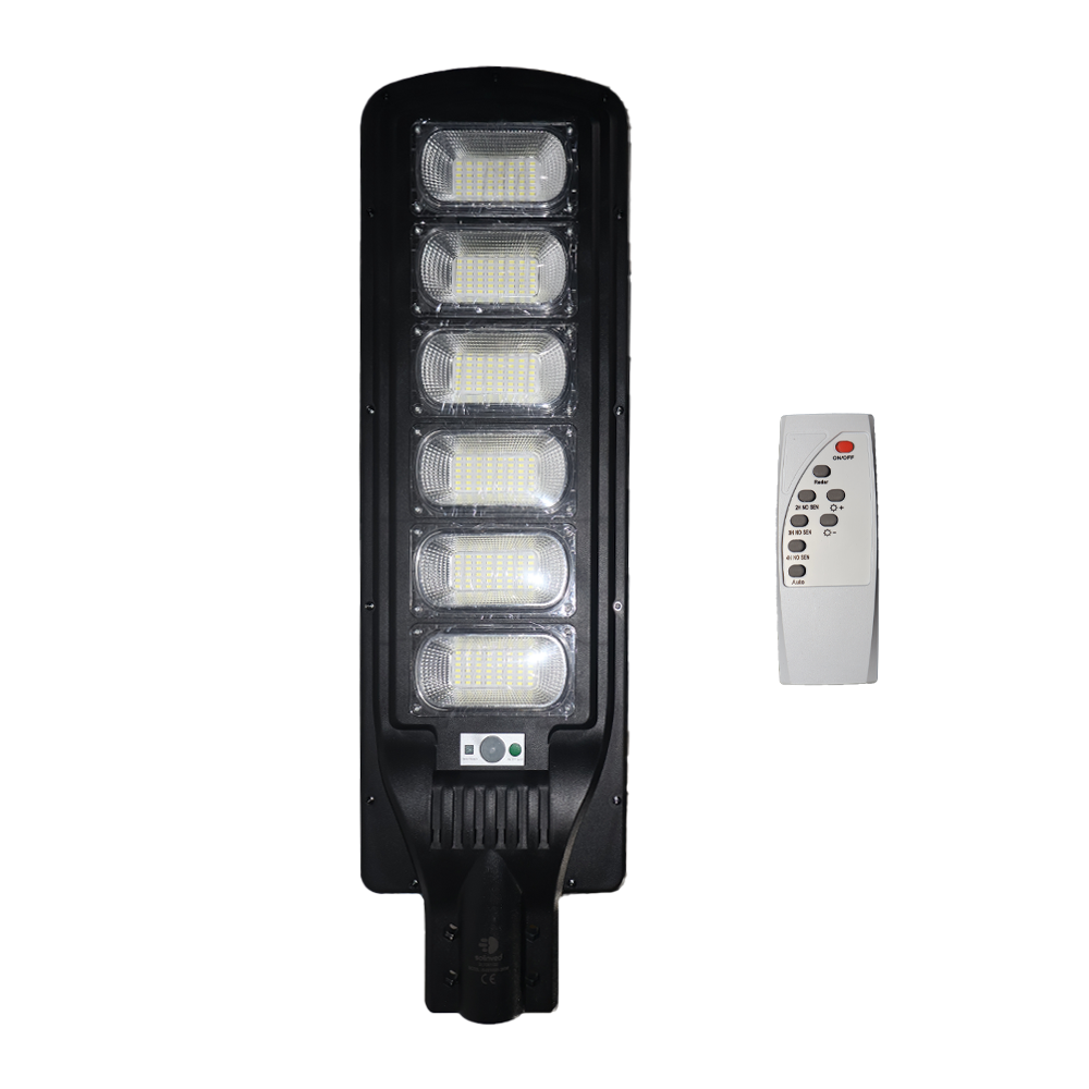 300W Sokak Aydınlatması