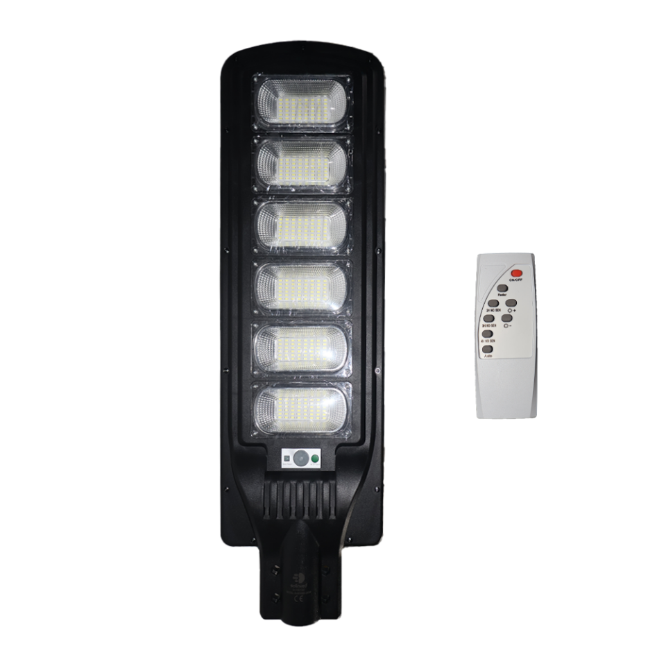 300W Sokak Aydınlatması