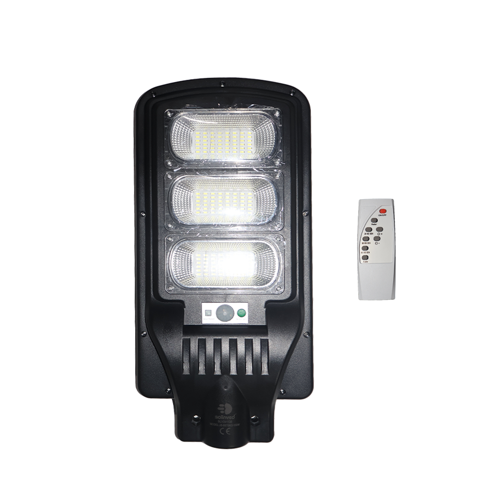 150W Sokak Aydınlatması