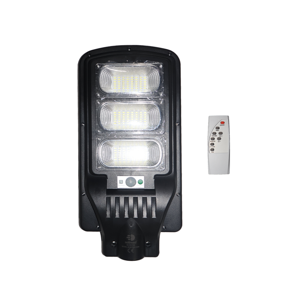 150W Sokak Aydınlatması