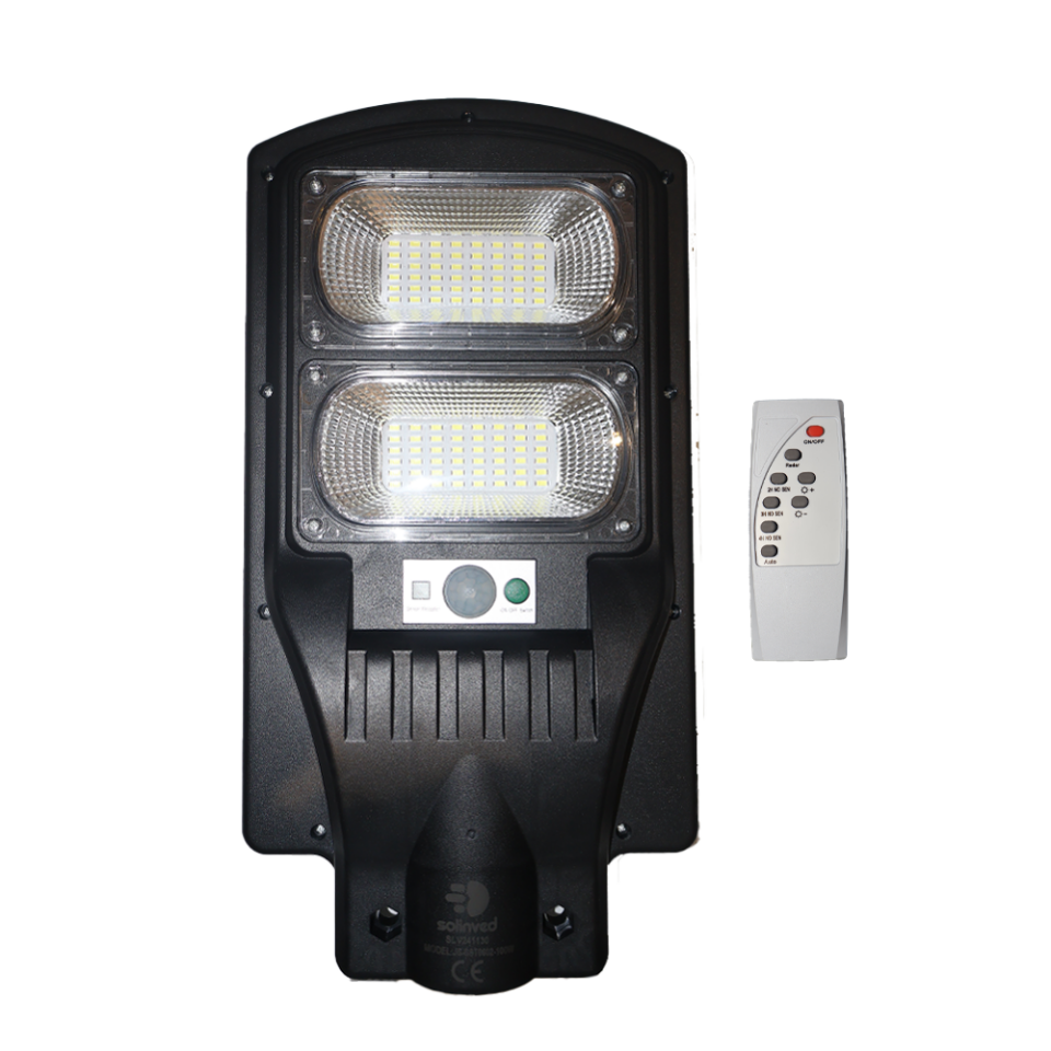 100W Sokak Aydınlatması