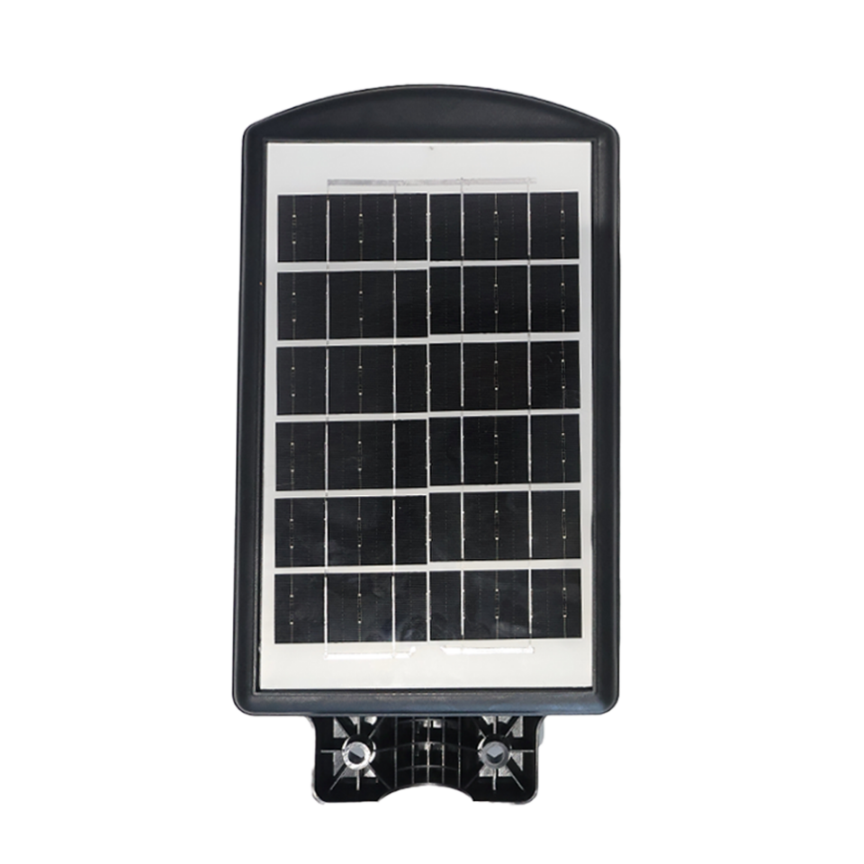 100W Sokak Aydınlatması