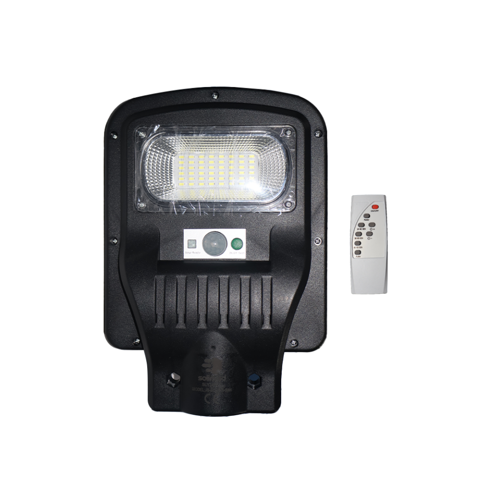 50W Sokak Aydınlatması