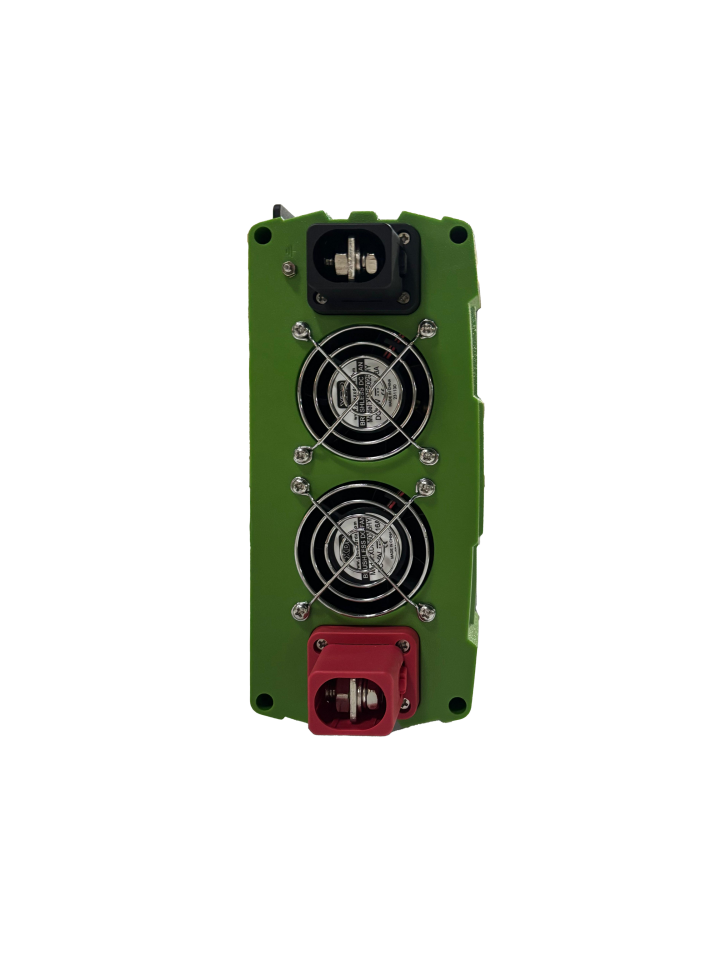 3000W Tam Sinüs İnverter 24V