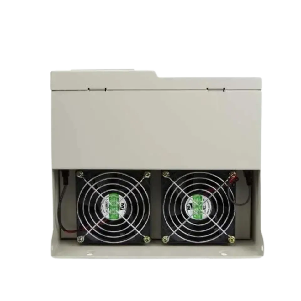 160 kW 200 HP Trifaze Solar Pompa Sürücü