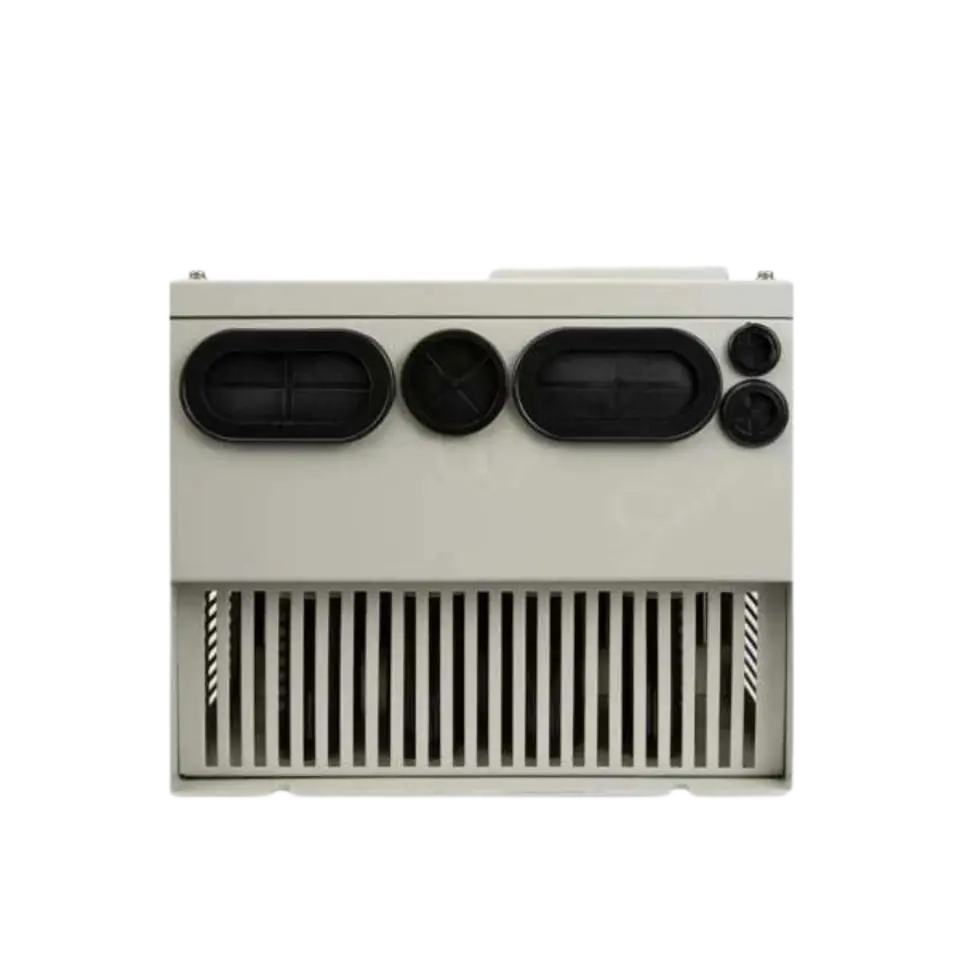 160 kW 200 HP Trifaze Solar Pompa Sürücü